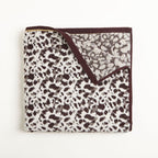 Πετσέτες Μπάνιου Hauz Sol 550gsm 76X147 Paloma